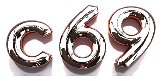 c69 logo