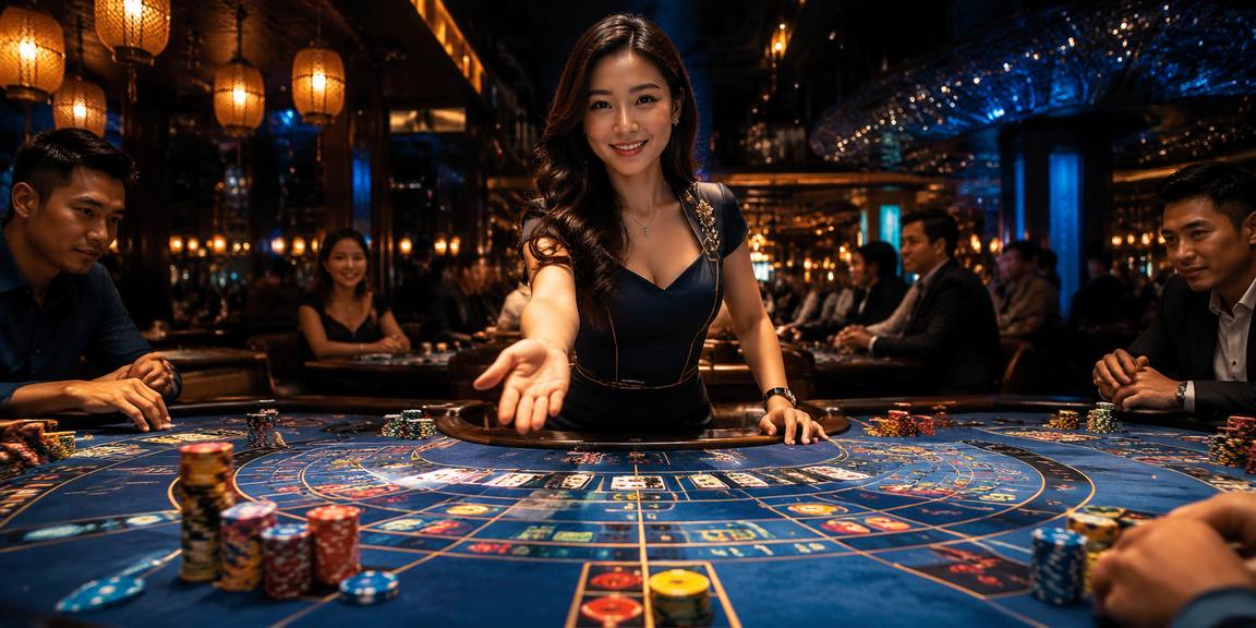 c69 Live Casino